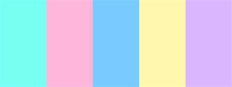 Pastel Colors The Basics Usage And Website Color Schemes Techcty