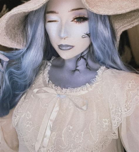 Ranni The Witch Cosplay 9gag