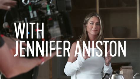 Jennifer Aniston Joins Vital Proteins® Youtube