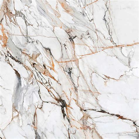 Calacatta Luxe By Neolith Ceramic Polish Granite