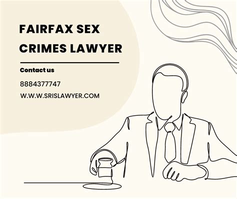 Experienced Fairfax Sex Crimes Lawyer New York Times Now