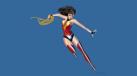 Wonder Woman Artwork 5k 2018 Wallpaperhd Superheroes Wallpapers4k