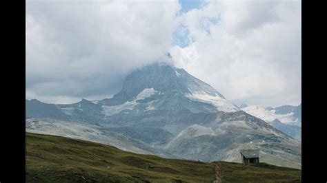 Zermatt Walking Tour Youtube