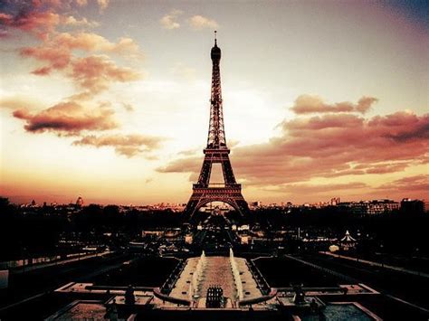 Paris Love On Tumblr