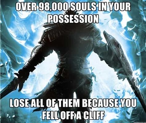 The Best Dark Souls Memes Of All Time Cool Dump