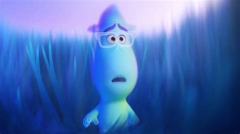 Pixars Soul Official Trailer Ign