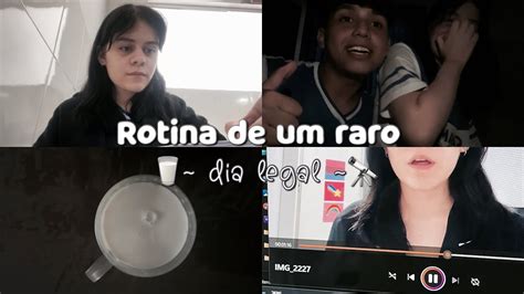Vlog Rotina Feat Justen And Biba Youtube