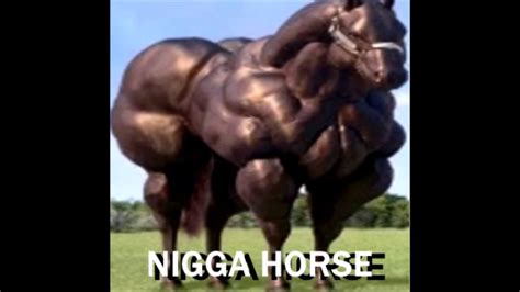 Thicc Horse Youtube