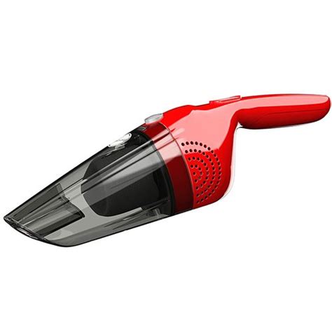 Hoover Cordless Handheld Vacuum Cleaner 6v Kitchen And Home Buy