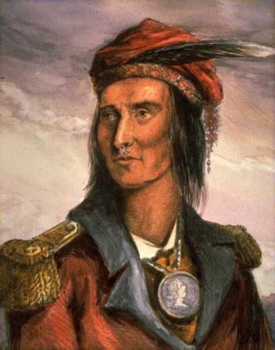 The Shawnee Indians Of Kansas
