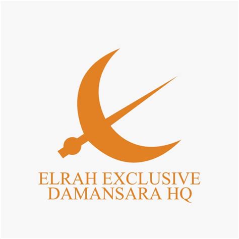 Elrah Exclusive Damansara Hq Online Shop Shopee Malaysia