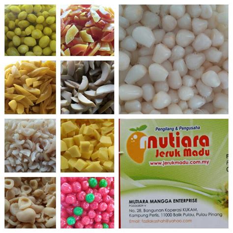 Penggunaan istilah klon mewakili cara varieti pokok durian itu dibiakkan iaitu dengan teknik. JENIS-JENIS JERUK ~ MUTIARA MANGGA ENTERPRISE