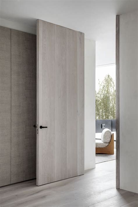 Di tahun 2020 ini, kamu bisa menemukan inspirasi desain pintu rumah minimalis yang paling populer. 12 Model Pintu Minimalis Terbaik yang Paling Hits 2020 | Rumah123.com