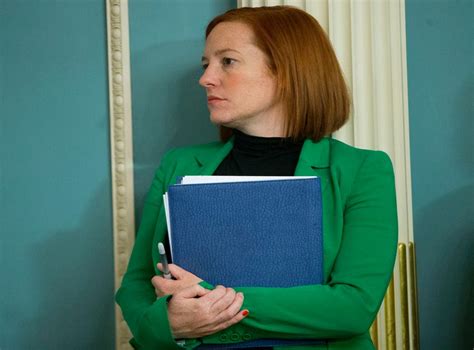 President biden takes office people who are deaf or hard of hearing can now view an american sign language interpretation of the press briefings, white house press secretary jen. Biden chooses an all-female senior White House press team ...