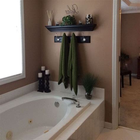 Maybe you would like to learn more about one of these? 43 inexpensive Bathroom Garden Tub Decorating Ideas ...