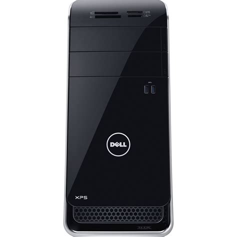 Customer Reviews Dell Xps 8900 Desktop Intel Core I7 16gb Memory 1tb
