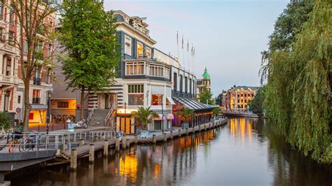 Amsterdam City Centre Amsterdam Waterfront Holiday Accommodation Stayz