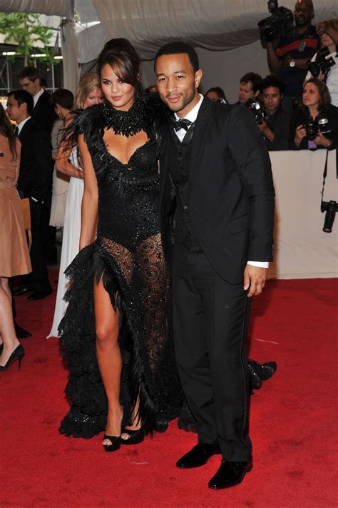 Best Met Gala Couples Throughout The Years Vogue Scandinavia