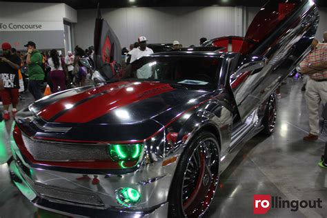 2.0l bitdi h/l dsg 2018. Coolest cars from the 2017 V-103 Car & Bike Show - Rolling Out