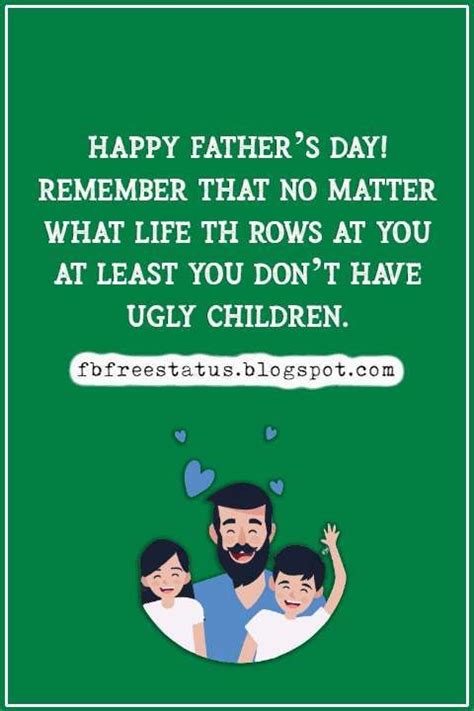 Fathers Day Funny Messages Wishes With Images Pictures Artofit