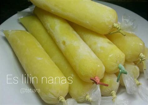 We did not find results for: Resep Es Lilin NANAS oleh Tatiara - Cookpad