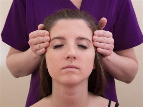 Indian Head Massage The Tranquility Zone Dundee Book Today