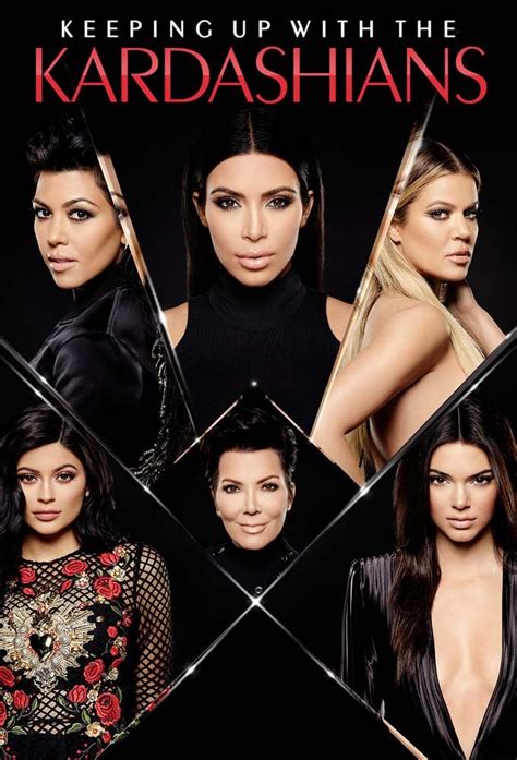 Produced by helena spring and the late junaid ahmed, the movie marked jayan moodley's directorial debut. Keeping Up with the Kardashians | My Shows/Your Shows ...