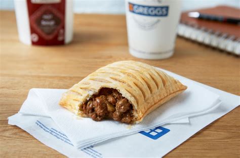 How Many Calories In A Greggs Steak Bake Health And Detox And Vitamins