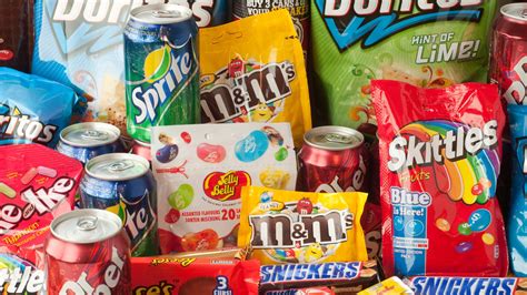 Junk Food Ads On Social Media And Tv Could Be Banned Before 9pm To