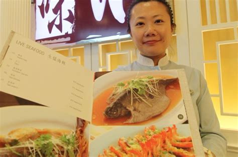 Lasciatevi incantare e godetevi la. Di Wei:Restaurant serves up layers of CNY goodness - Kuali