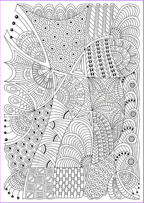 There is no up or down to zentangle art so feel free to rotate your tile in any direction that is most comfortable for. Pin on Adult coloring