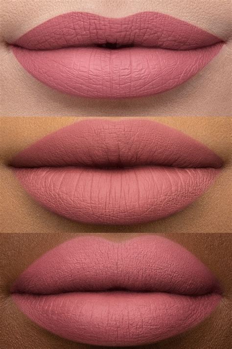 Get The Scoop On The New Too Faced Melted Matte Liquified Long Wear Lipstick Shades In 2020