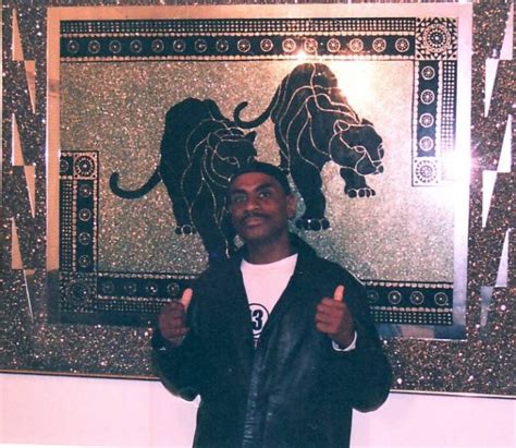 Chicago Vice Lord Nation Gang Boss Dead At 64 Gorilla Convict