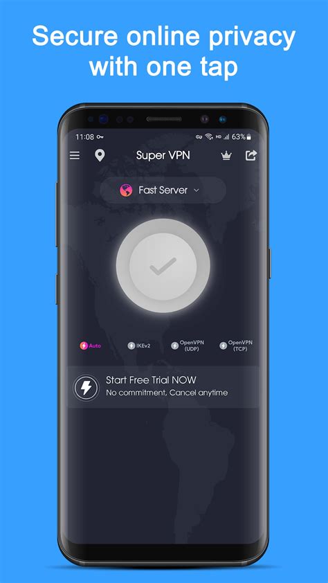 Vpn Proxy Speed Super Vpn Apk для Android — Скачать