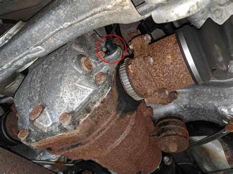Abs Wheel Speed Sensor Everything You Need To Know Youcanic