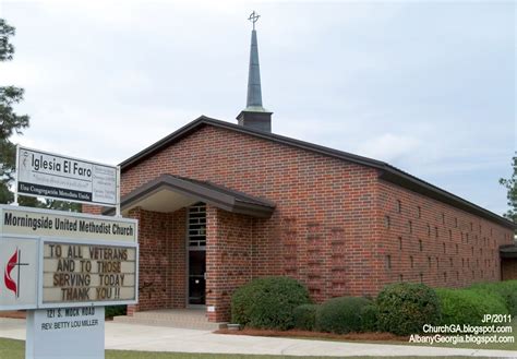 Churchs Religion Gaflalchurch First Baptist Catholic Methodist