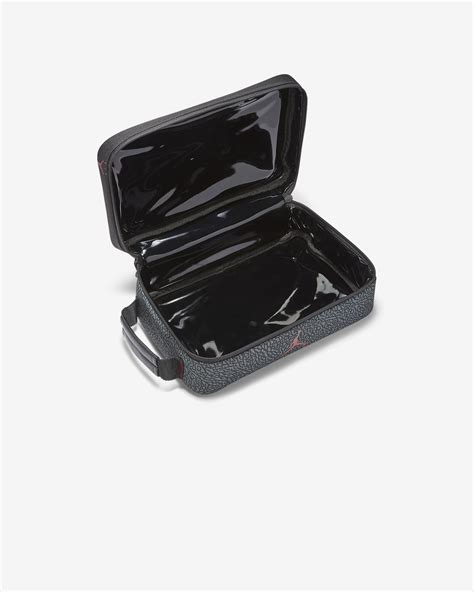 Jordan Shoebox Tas. Nike NL