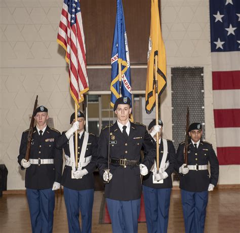 Wiu Rotc Cadets Honored Western Illinois University News Office Of