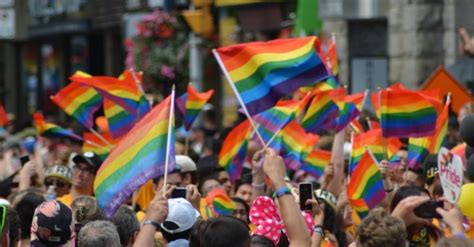 pride month 2020 on lgbtq protests
