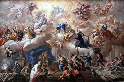 Baroque Religious Paintings