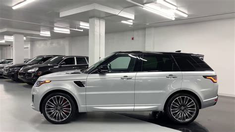Our rich content includes expert reviews and recommendations for the 2020 range rover sport featuring deep dives into trim levels and features, performance, mpg, safety, interior, and driving. Range Rover Sport Price in Nigeria (2020) Buying Guide