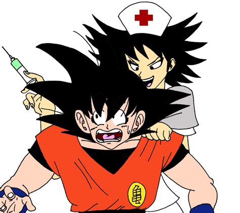 Dragon Ball 25 Awesome Facts About Gokus Body 2023
