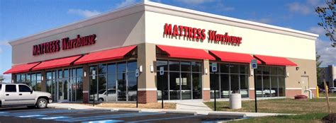 Slumber search is supported by readers. Mattress Warehouse property purchased; At&t opens store ...