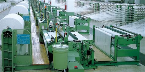 Italian Textile Machinery Manufacturers Report Strong Q1 Acimit