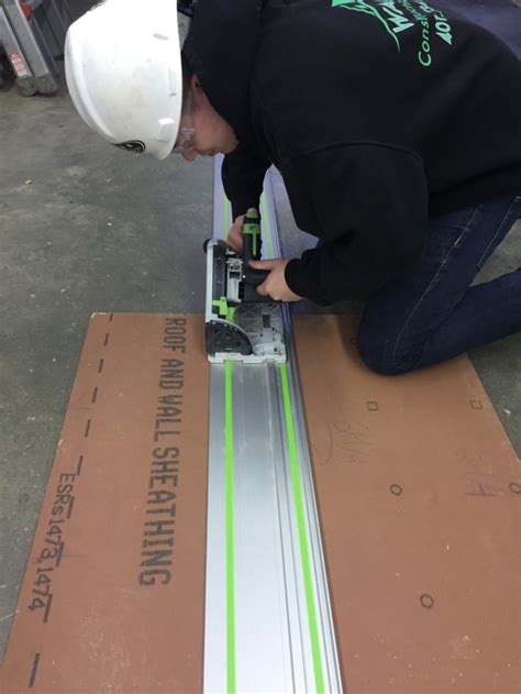 For instance, there are ⅜ panels rated for 24 rafter spacing. Roof Saw & Roof Cut Comparison Of Cutters Edge MULTI-CUT ...