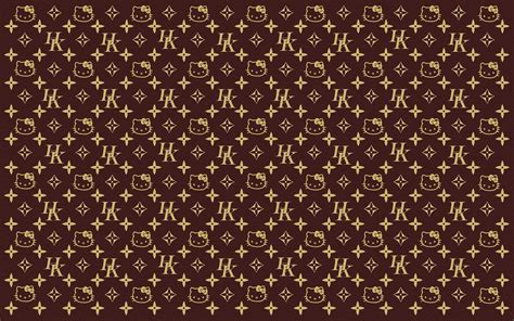 Free 136 Vector Louis Vuitton Pattern Svg SVG PNG EPS DXF File
