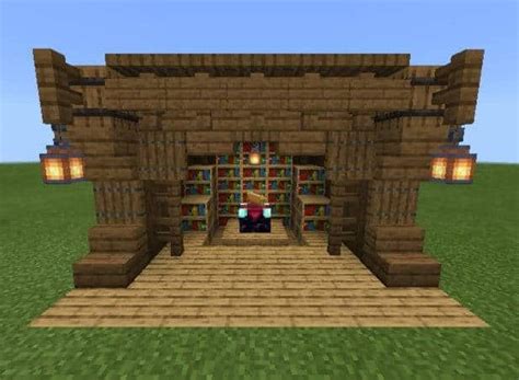 How To Make A Minecraft Enchanting Room [2024 Guide]