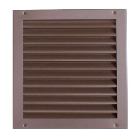 Louvers For Commercial Doors Door Vent Louver Inserts