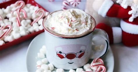 santa s hot cocoa mix just a pinch recipes