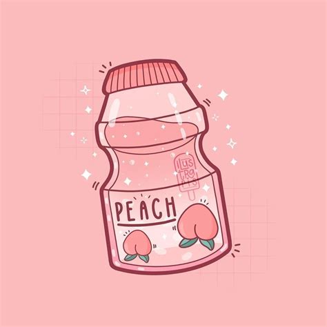 Background drawing cartoon background animation background arte do kawaii kawaii art aesthetic art aesthetic anime animal crossing fan art anime city. Pin by Tôn Ngộ Không on quả đào | Cute food drawings ...
